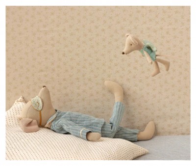 Topino Angel Mouse Small Mint