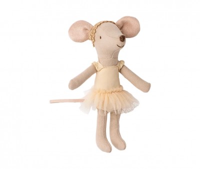 Topina Ballerina Mouse Big Sister