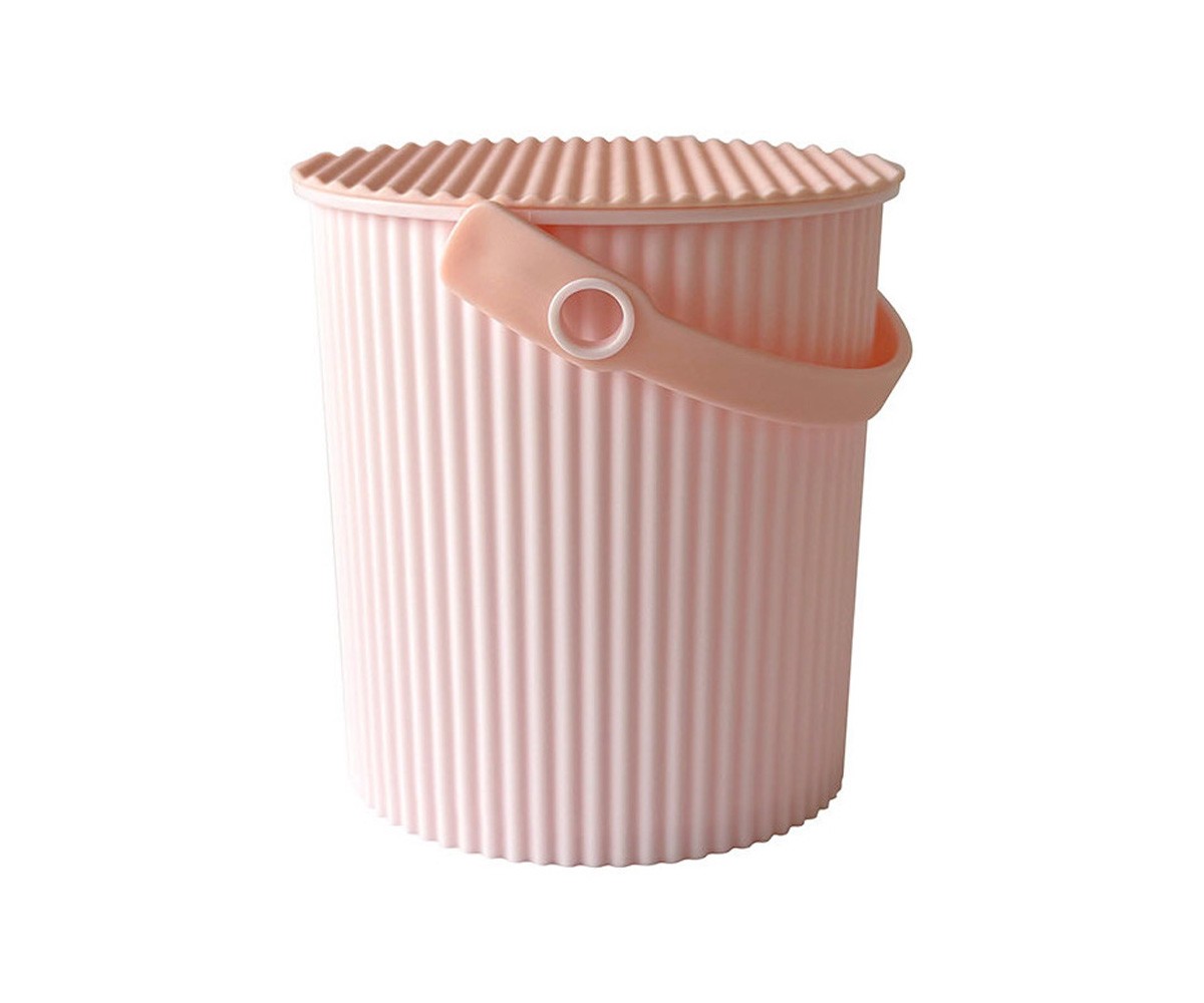 Cubo Multiusos Omnioutil L Peach  10L
