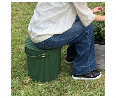 Cubo Multiusos Omnioutil XL Melon Green 20L