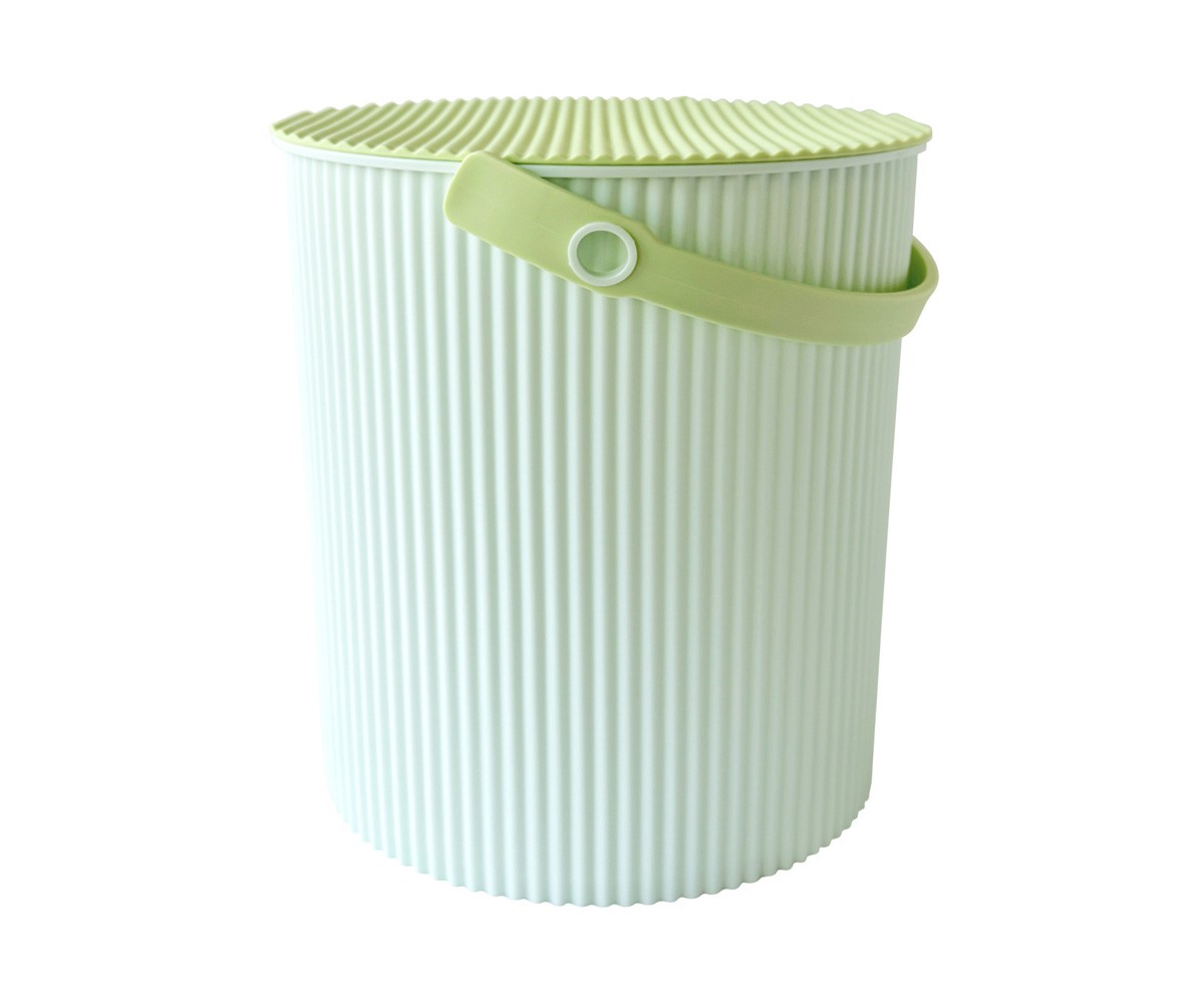 Cubo Multiusos Omnioutil XL Melon Green 20L