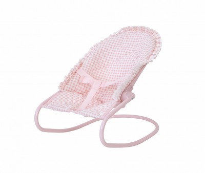 Hamaca para Muecas Vichy Personalizable