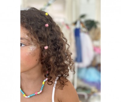 Fermagli per Capelli Ratatam