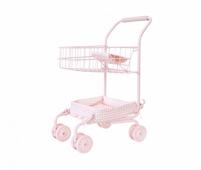 Carrello Spesa Vichy Personalizzabile
