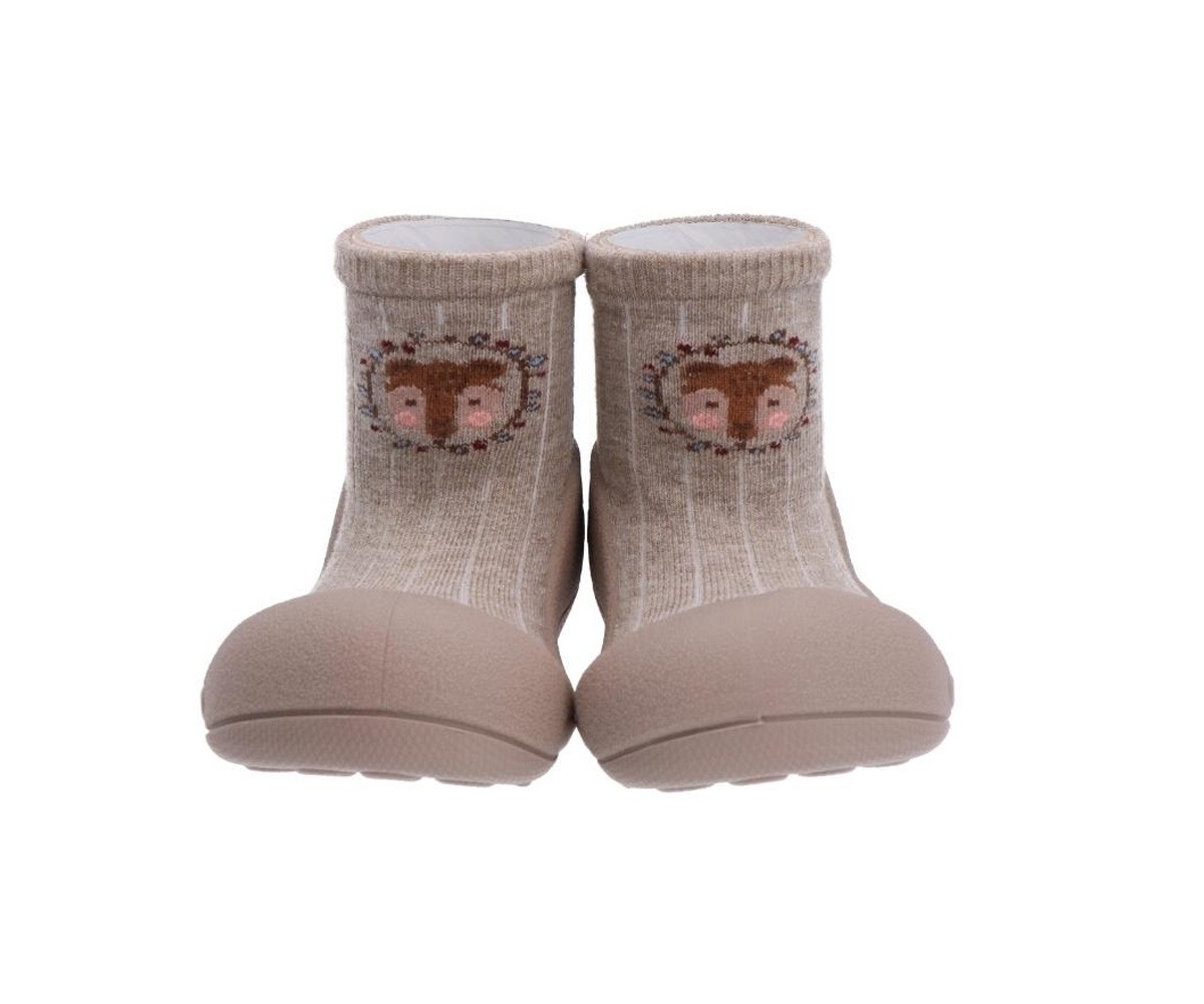 Babbucce Attipas Bear Beige