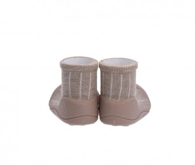 Babbucce Attipas Bear Beige