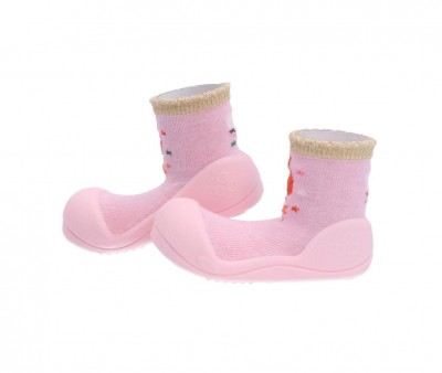 Babbucce Attipas Fairy Pink