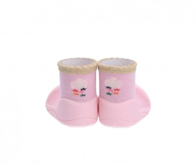 Babbucce Attipas Fairy Pink