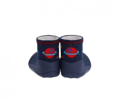 Babbucce Attipas Rocket Navy