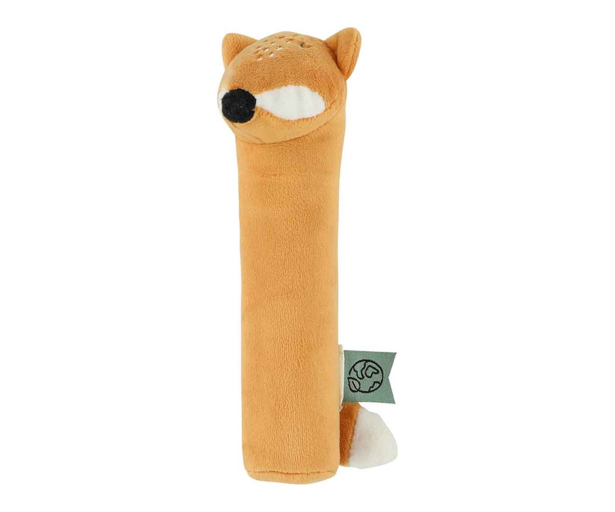 Sonajero Pito Mr. Fox
