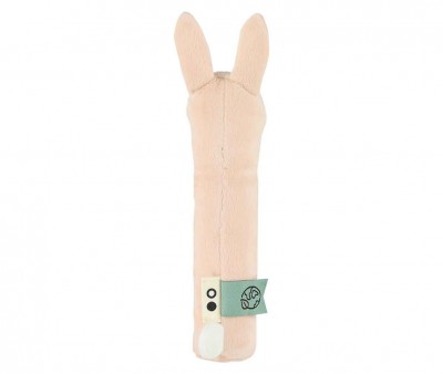 Sonajero Pito Mrs. Rabbit