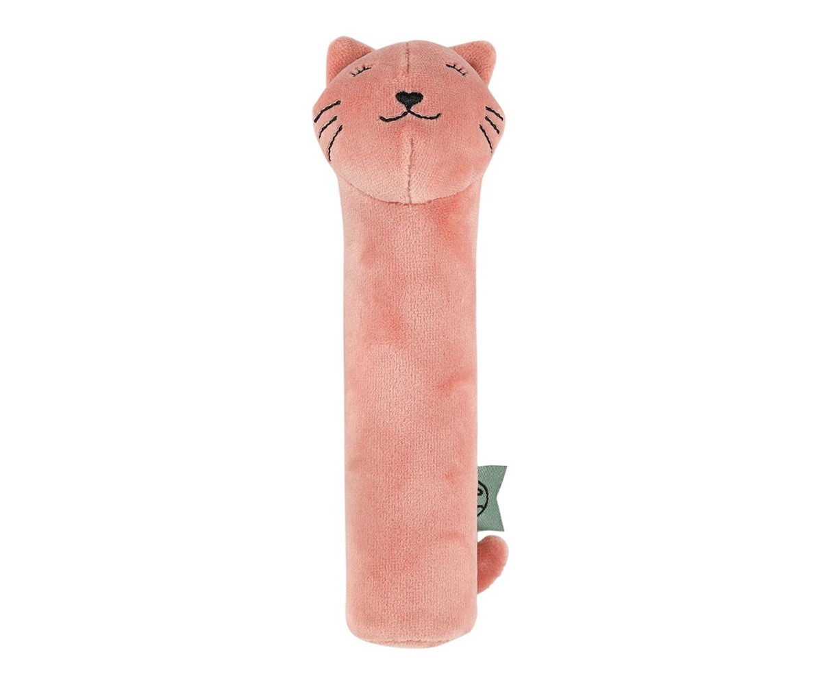 Sonajero Pito Mr. Cat