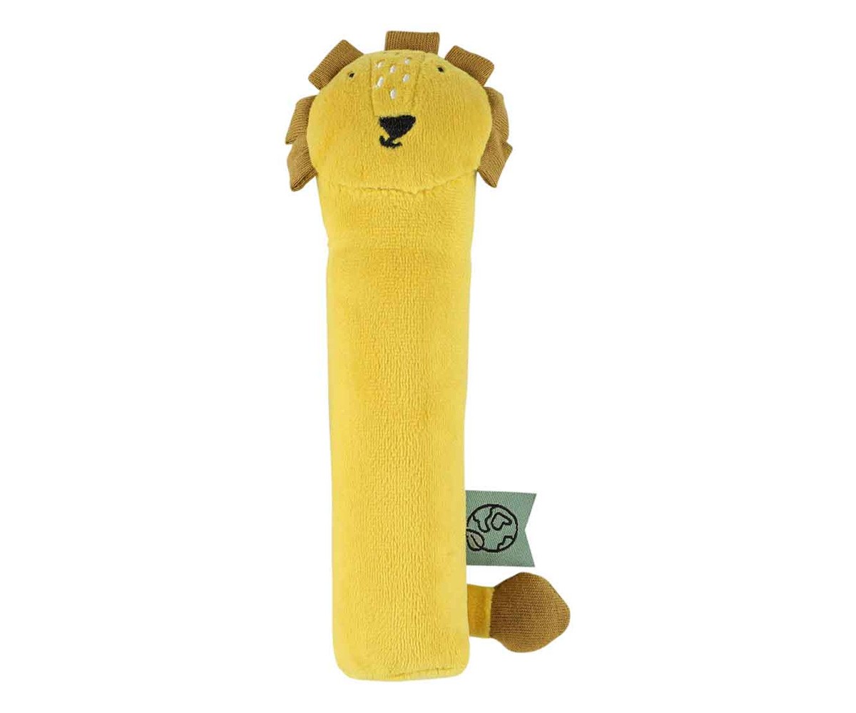 Sonajero Pito Mr. Lion