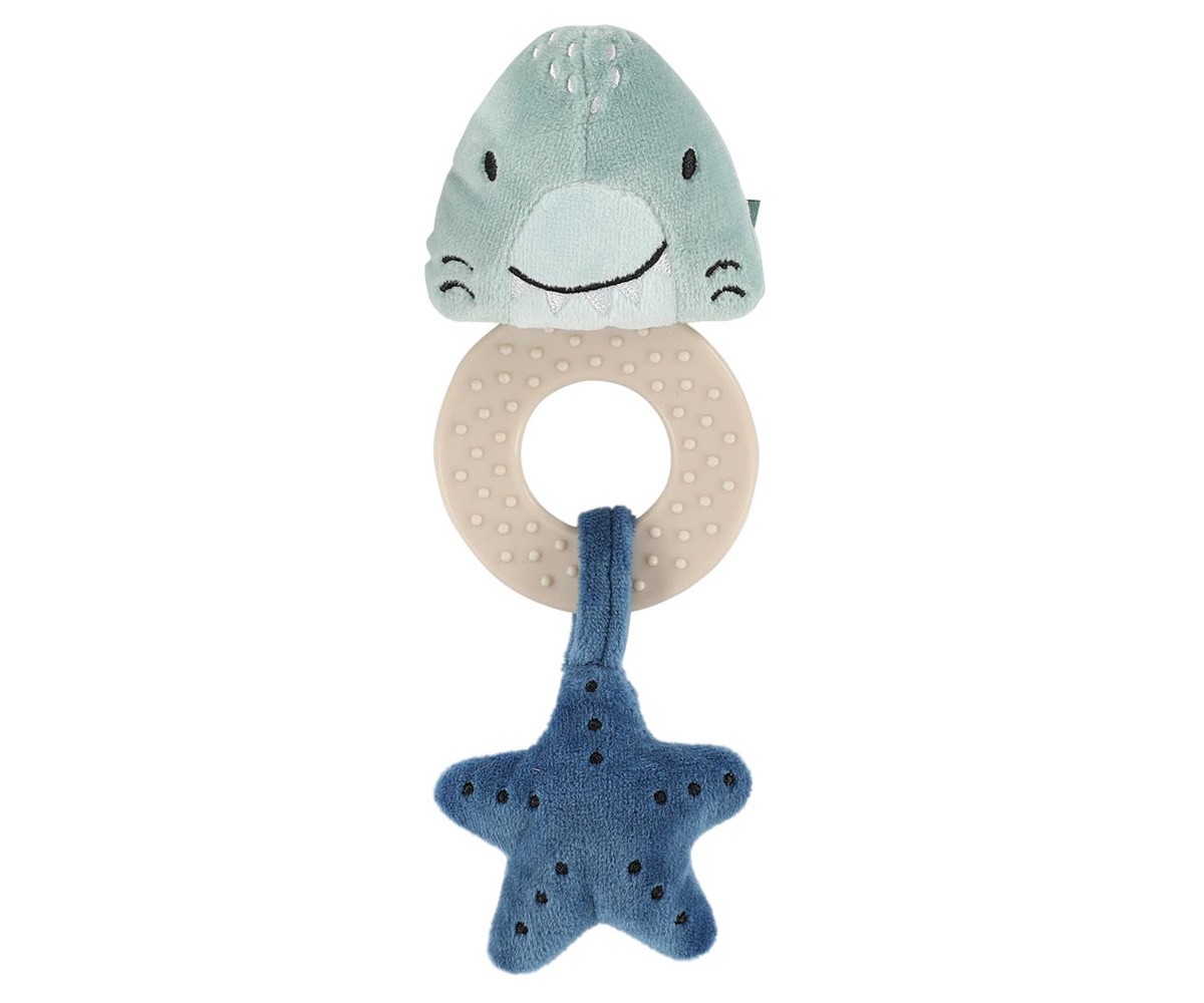 Mordedor Mr. Shark