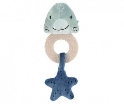 Mordedor Mr. Shark