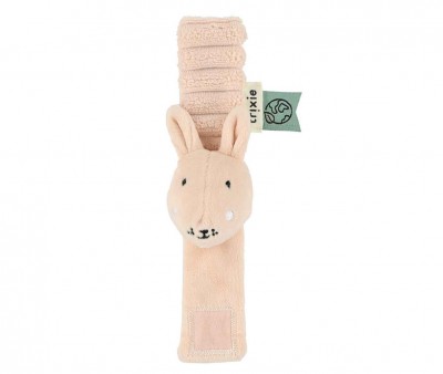 Sonajero de Mueca Mrs. Rabbit