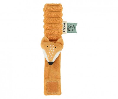 Sonajero de Mueca Mr. Fox