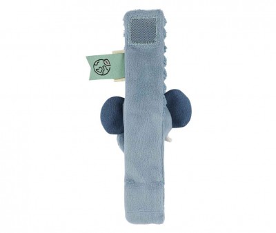 Sonajero de Mueca Mrs. Elephant
