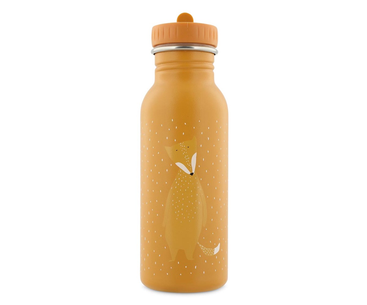 Bottiglia Acciaio Trixie Mr.Fox 500ml