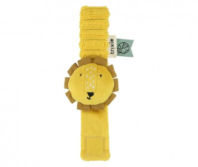 Sonajero de Mueca Mr. Lion