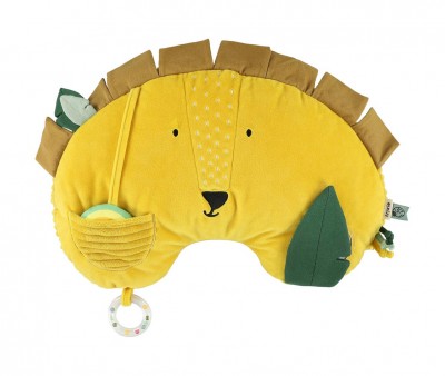 Cojn de Actividades Mr. Lion