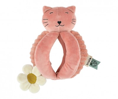 Pelota de Agarre Mrs. Cat