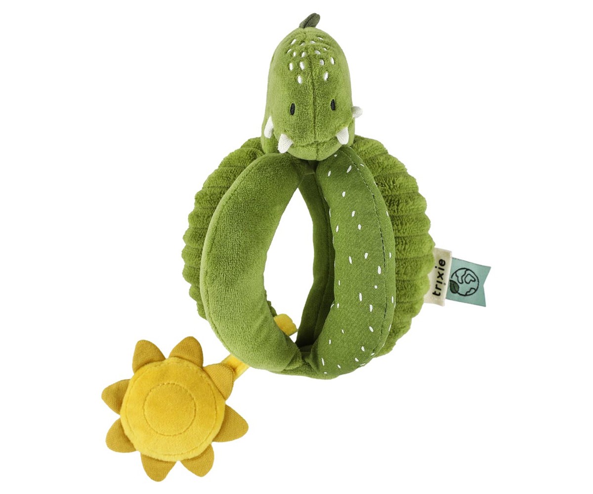 Pelota de Agarre Mr. Dino
