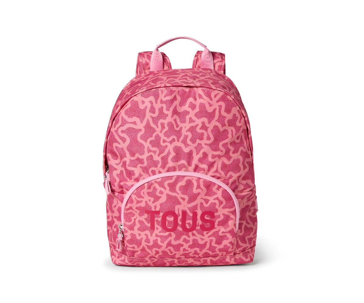Zaino Personalizzabile Kaos Rosa