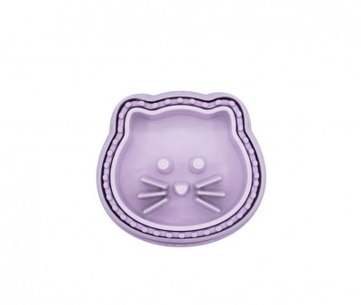 2 Formine Sandwich Unicorn + Cat
