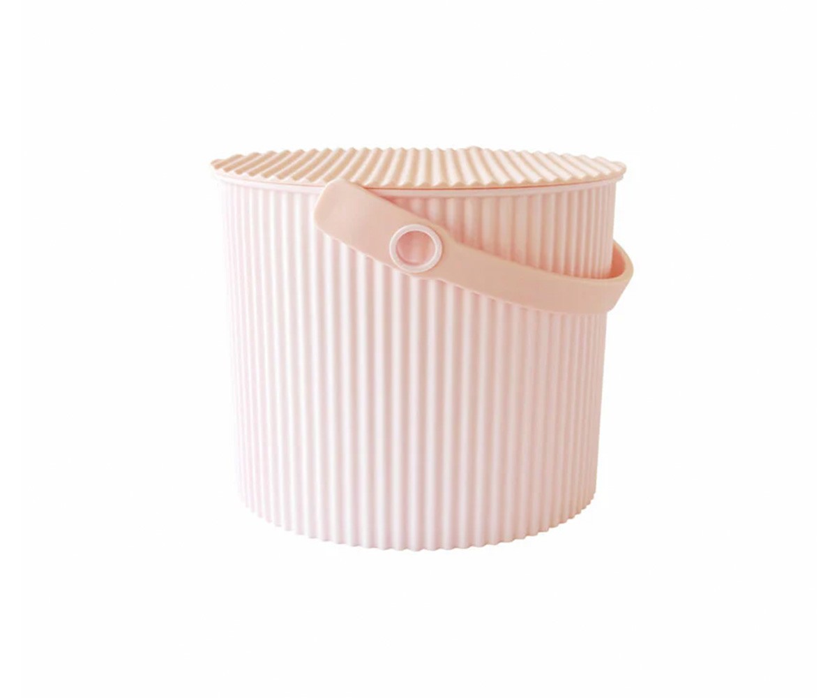 Secchio Multiuso Omnioutil S Peach 8L