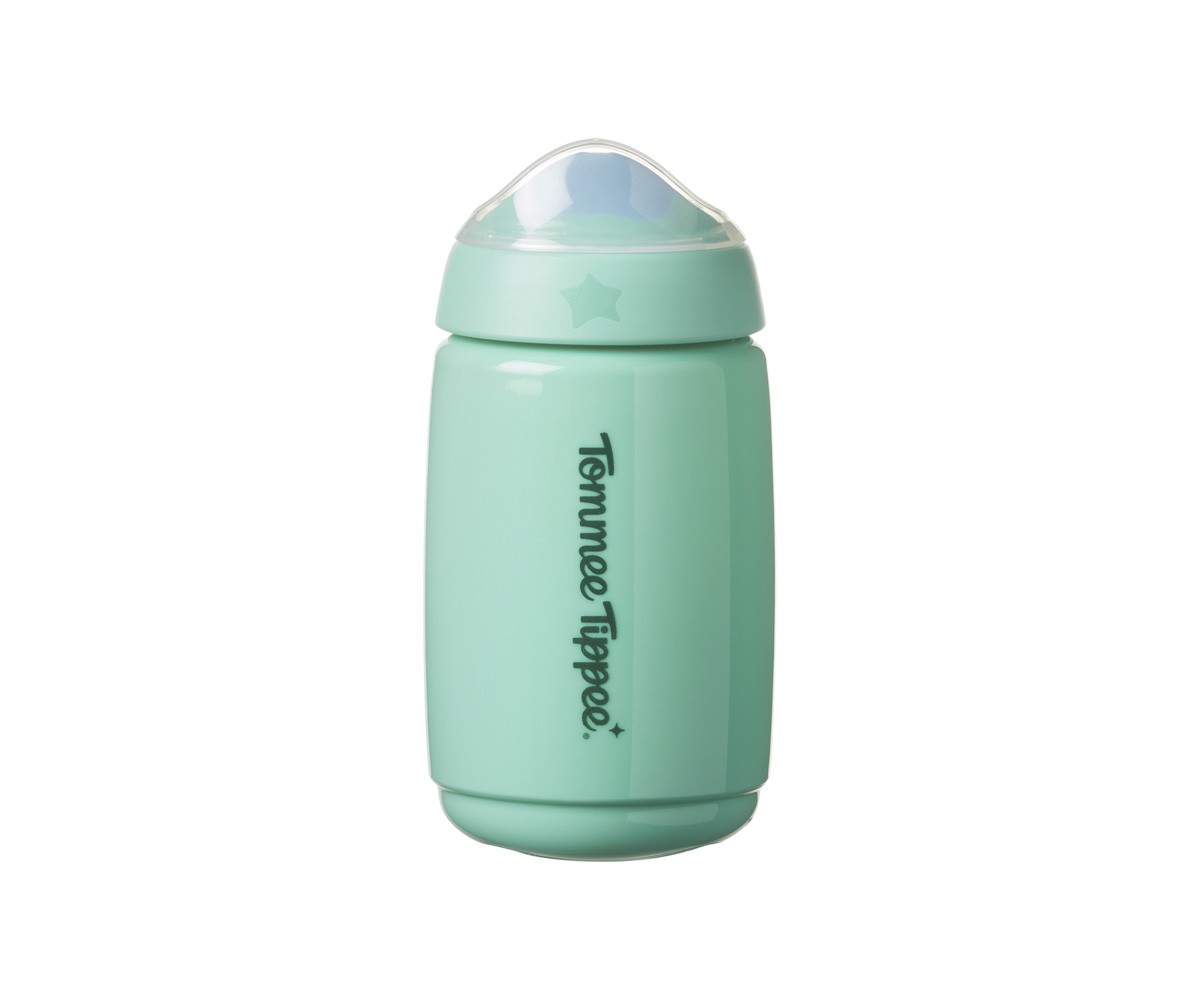 Bicchiere Antigoccia Toddler Sipper Blue 390ml