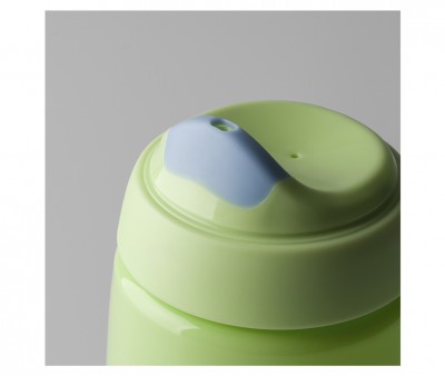 Bicchiere Antigoccia Toddler Sipper Blue 390ml