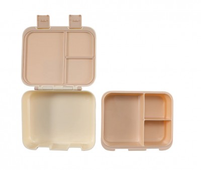 Lunch Box Sunset Meadow 3 Scomparti