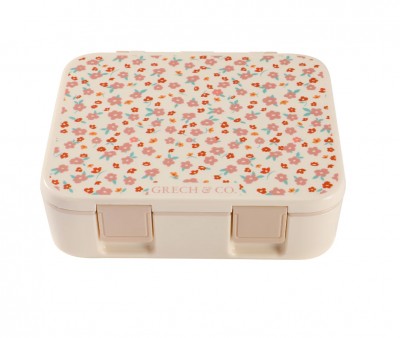 Lunch Box Sunset Meadow 3 Scomparti
