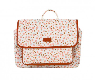 Cartella Scuola Satchel Sunset Meadow