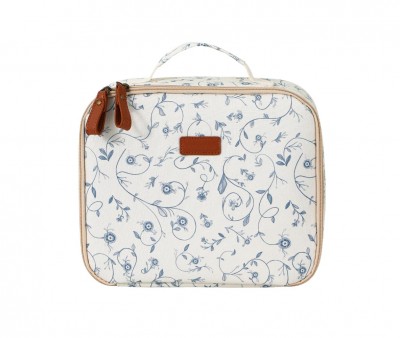 Borsa Merenda Termica Scandi Floral