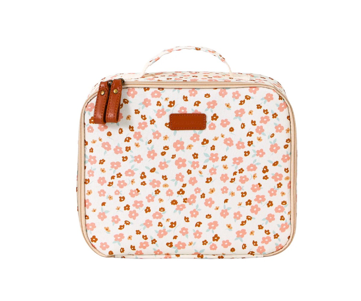 Borsa Merenda Termica Sunset Meadow