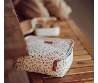 Borsa Merenda Termica Sunset Meadow