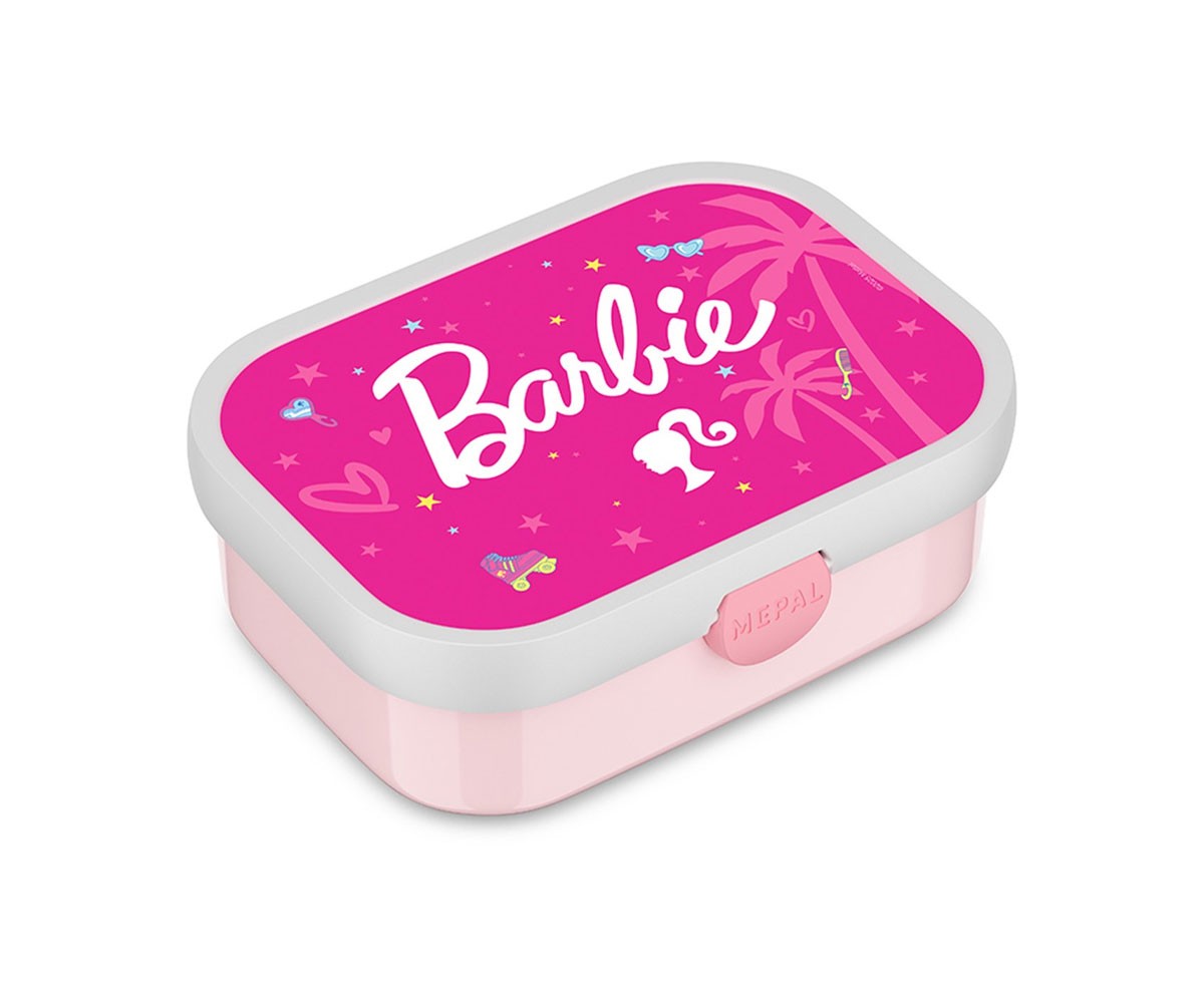 Midi Lunch Box Campus Barbie