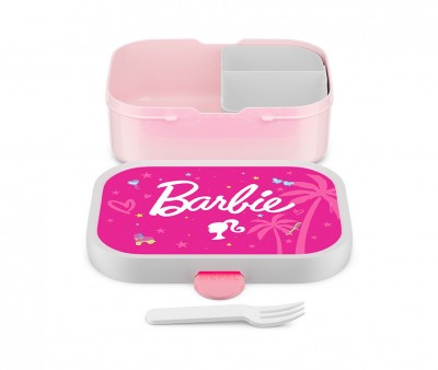 Midi Lunch Box Campus Barbie