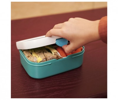 Midi Lunch Box Campus Barbie