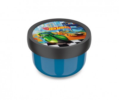 Box Frutta Tondo Campus Hot Wheels