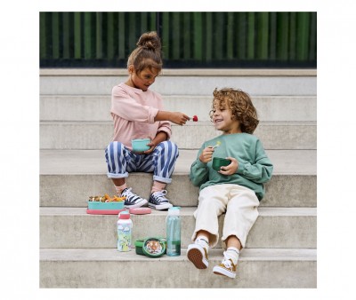 Box Frutta Tondo Campus Hot Wheels