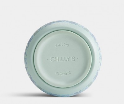 Bottiglia Termica Chilly\'s Series 2 Liberty Eleni 500 ml