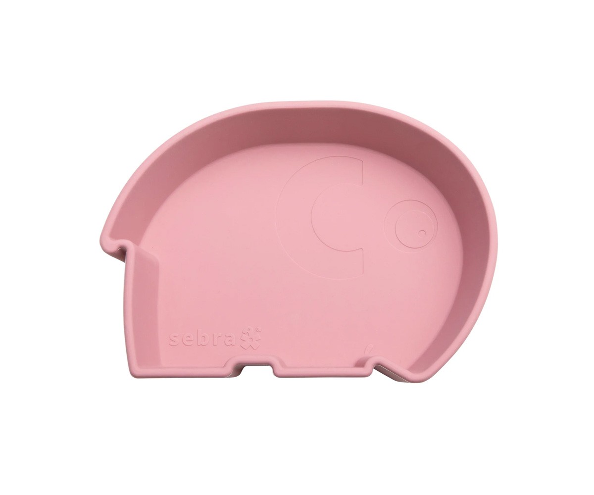 Bol de Silicona Fanto Vintage Rose
