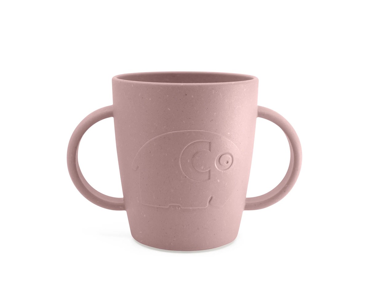 Taza con Asas Mums Blossom Pink