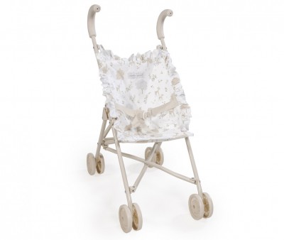 Poussette Canne pour Poupes Nara