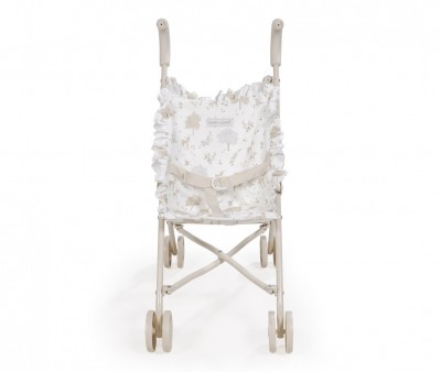 Poussette Canne pour Poupes Nara