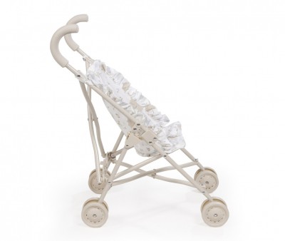 Poussette Canne pour Poupes Nara