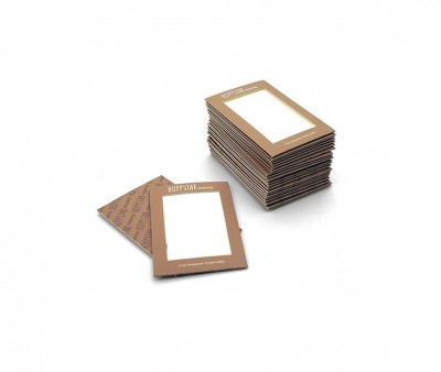 Hoppstar Memo con 6 Rollos de Papel